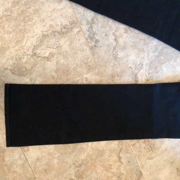 NWT Maternity gap jeans dark wash - Picture 5 of 5